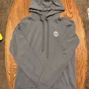 Peace Men's Hoodie